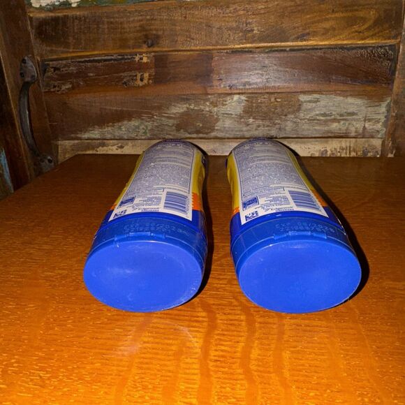 2 Bottles of Banana Boat Kids Sport Sunscreen Lotion‎ SPF 50 7.5oz EXP 06/2025 - Picture 5 of 5